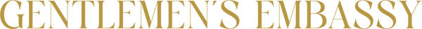 Gentlemen's Embassy